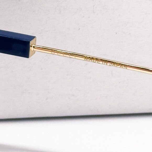 NEW AUTHENTIC GUCCI GG1437S 003 SQUARE MEN SUNGLASSES GUCCI - Picture 12 of 14